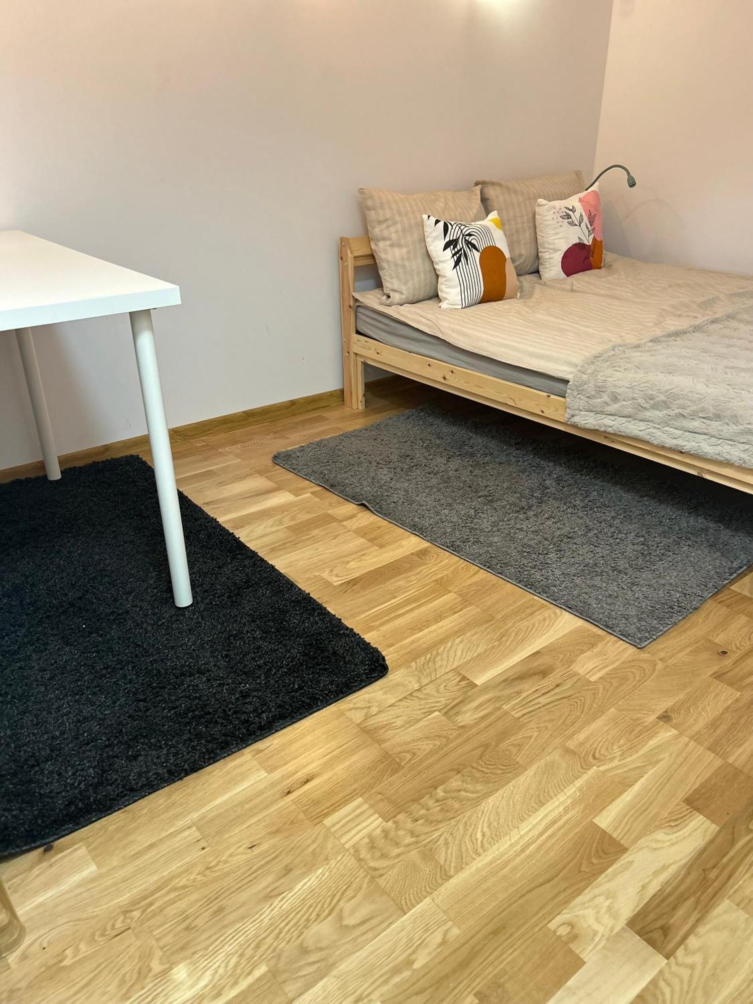 One Bed Apartment In Central 索波特 外观 照片